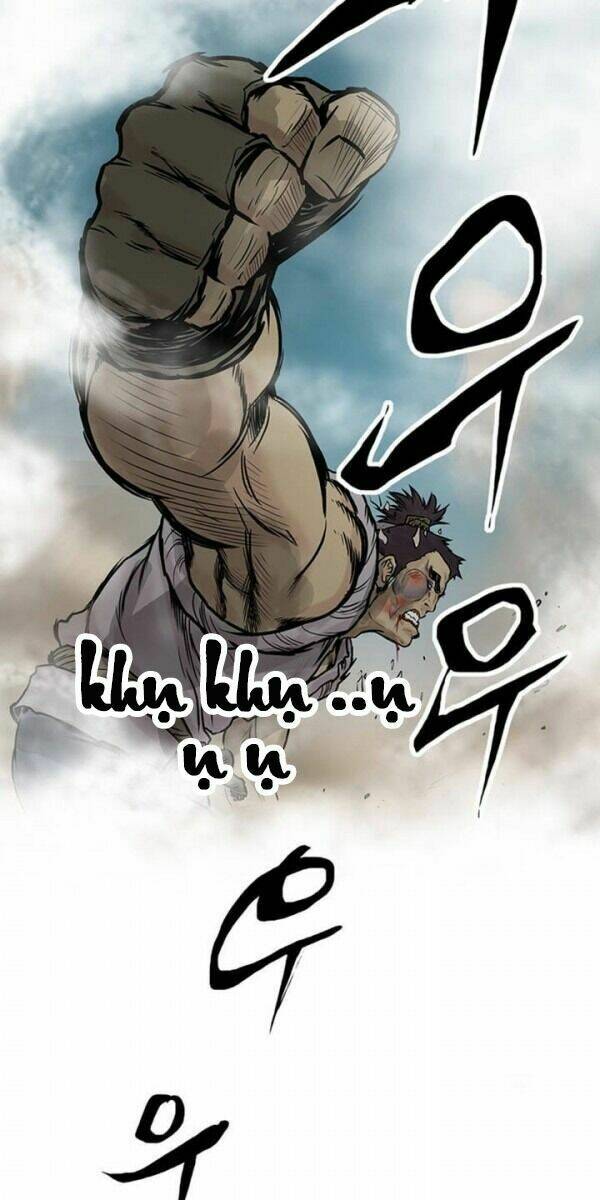 Bất Bại Quyền Ma - Chapter 2 - Page 8