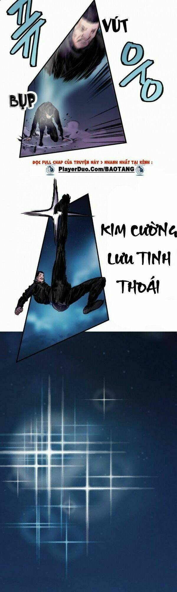 Bất Bại Quyền Ma - Chapter 20 - Page 20