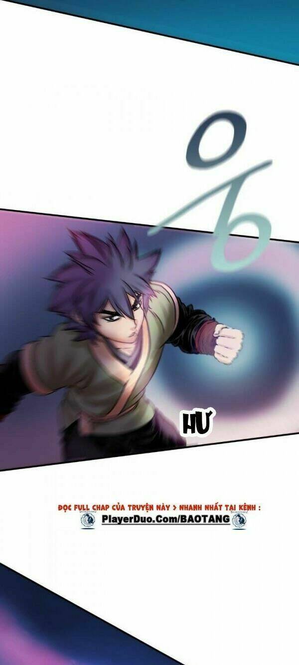 Bất Bại Quyền Ma - Chapter 20 - Page 25