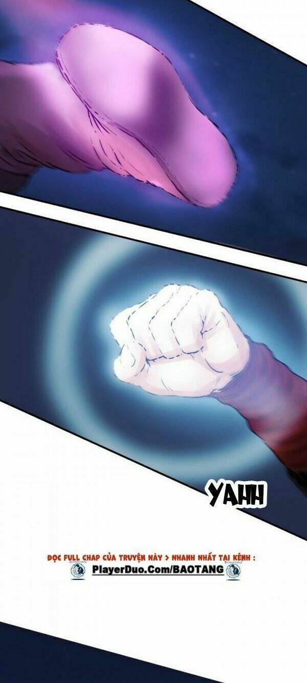 Bất Bại Quyền Ma - Chapter 20 - Page 26