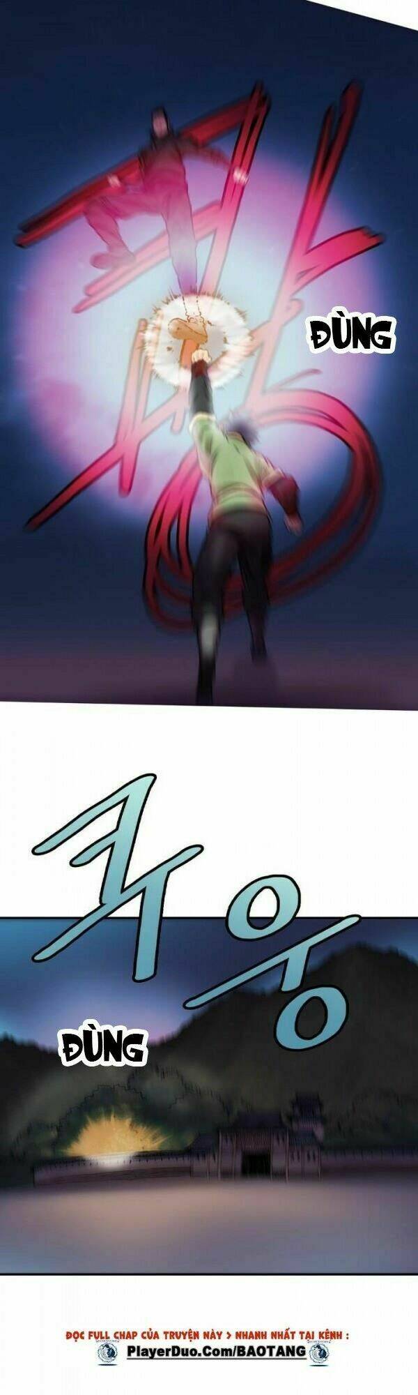Bất Bại Quyền Ma - Chapter 20 - Page 27