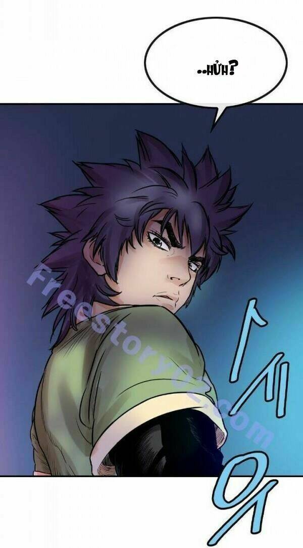 Bất Bại Quyền Ma - Chapter 20 - Page 28