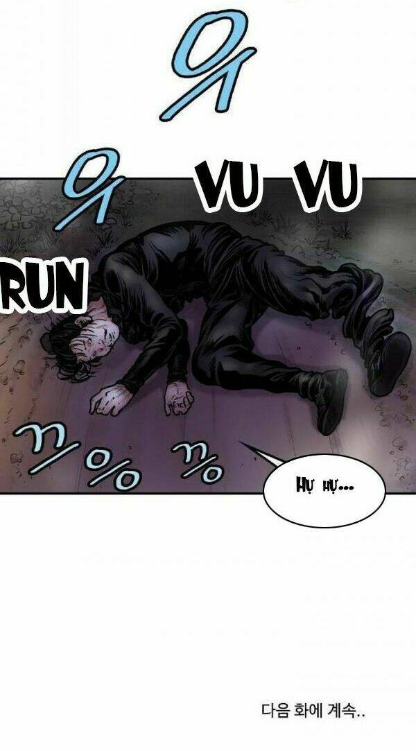 Bất Bại Quyền Ma - Chapter 20 - Page 29