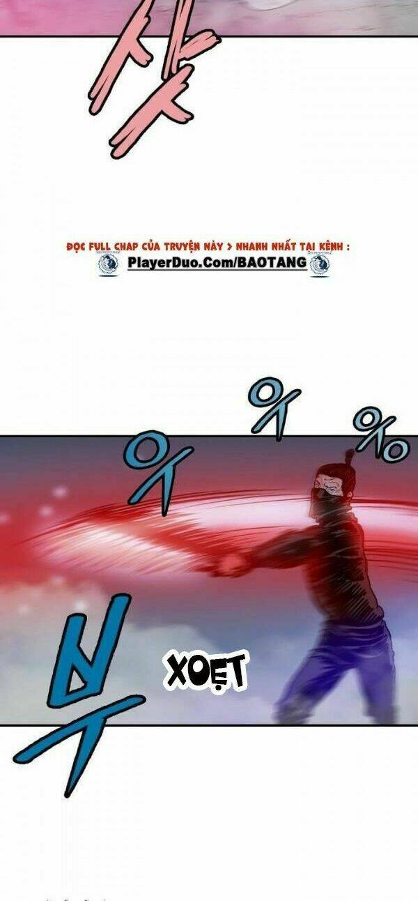 Bất Bại Quyền Ma - Chapter 21 - Page 22