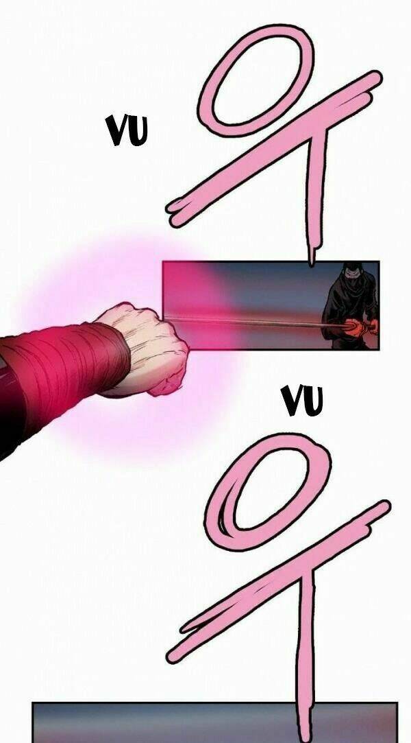 Bất Bại Quyền Ma - Chapter 21 - Page 24