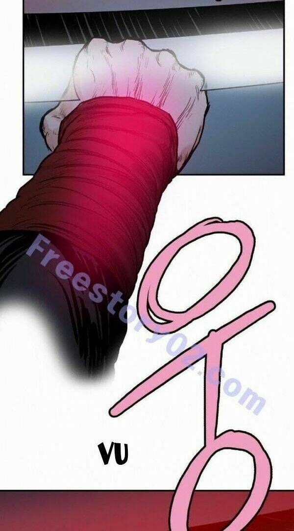 Bất Bại Quyền Ma - Chapter 21 - Page 25