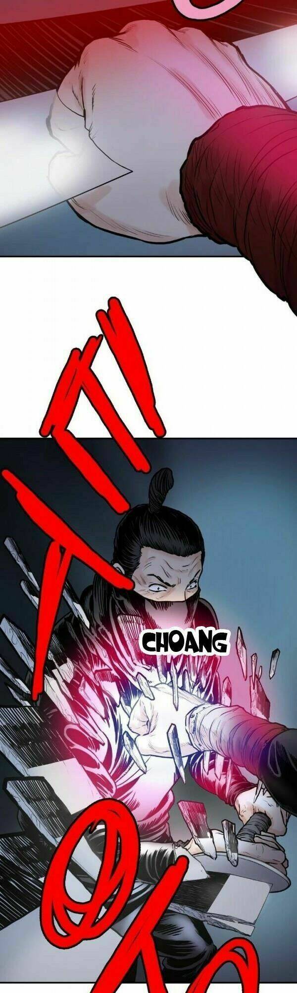 Bất Bại Quyền Ma - Chapter 21 - Page 26