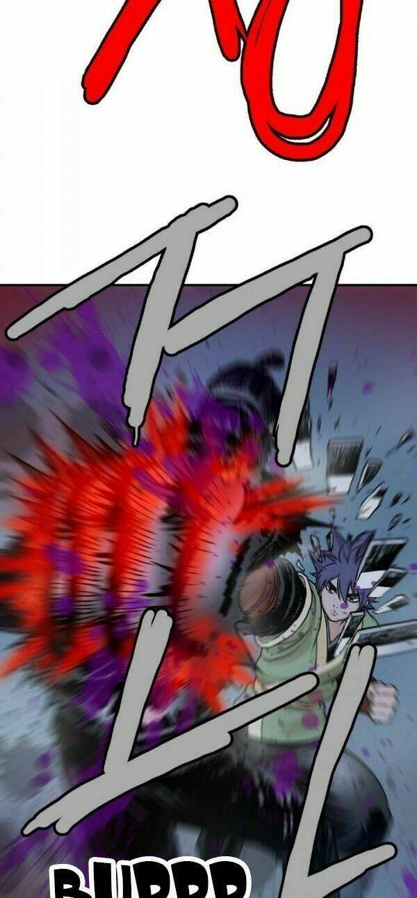 Bất Bại Quyền Ma - Chapter 21 - Page 27