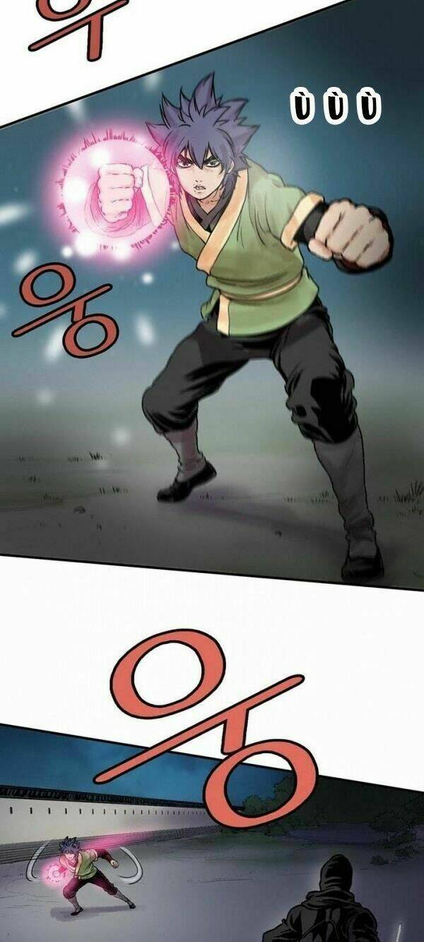 Bất Bại Quyền Ma - Chapter 21 - Page 7