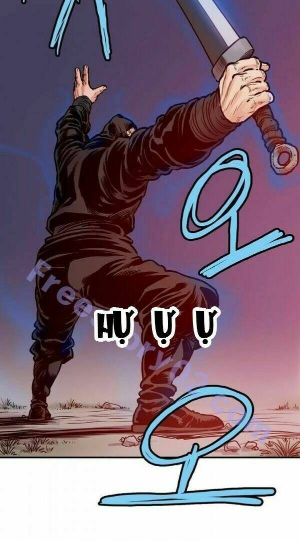 Bất Bại Quyền Ma - Chapter 22 - Page 17