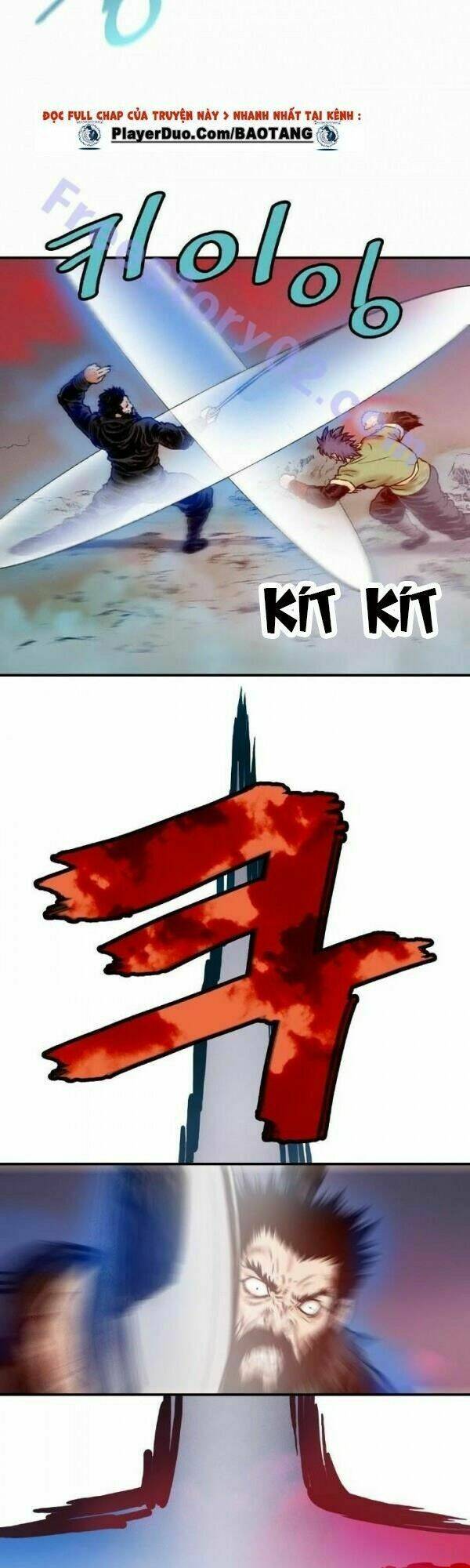 Bất Bại Quyền Ma - Chapter 22 - Page 25