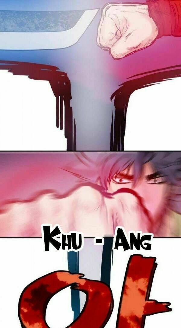 Bất Bại Quyền Ma - Chapter 22 - Page 26