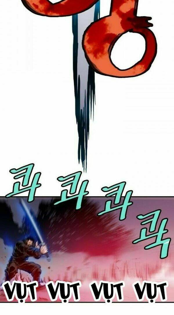 Bất Bại Quyền Ma - Chapter 22 - Page 27