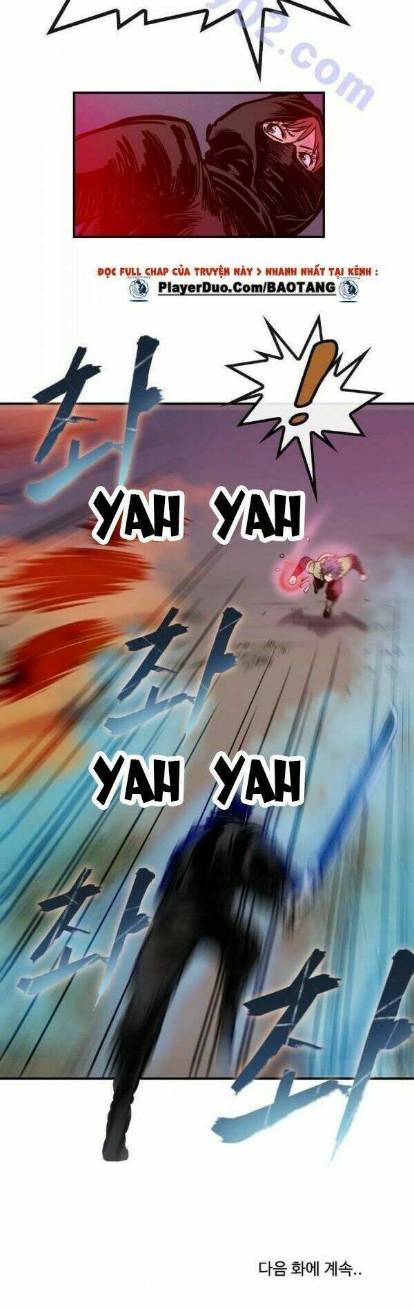Bất Bại Quyền Ma - Chapter 22 - Page 29