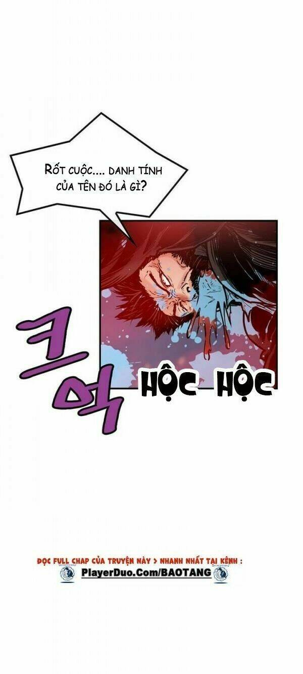 Bất Bại Quyền Ma - Chapter 23 - Page 15