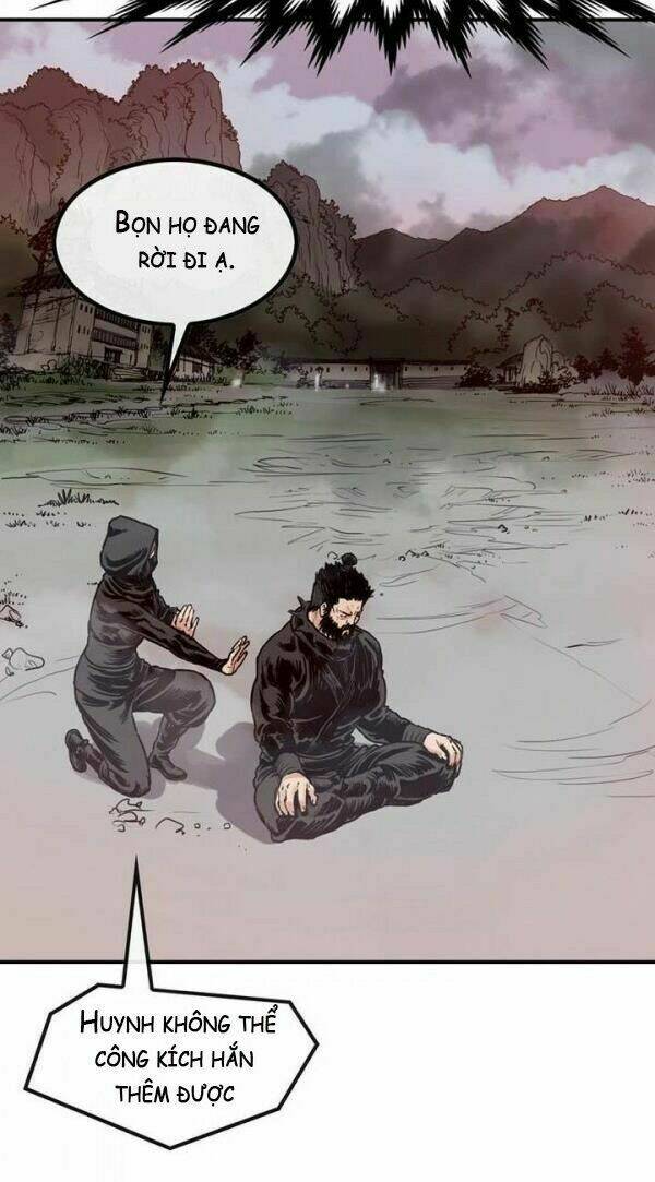 Bất Bại Quyền Ma - Chapter 23 - Page 25