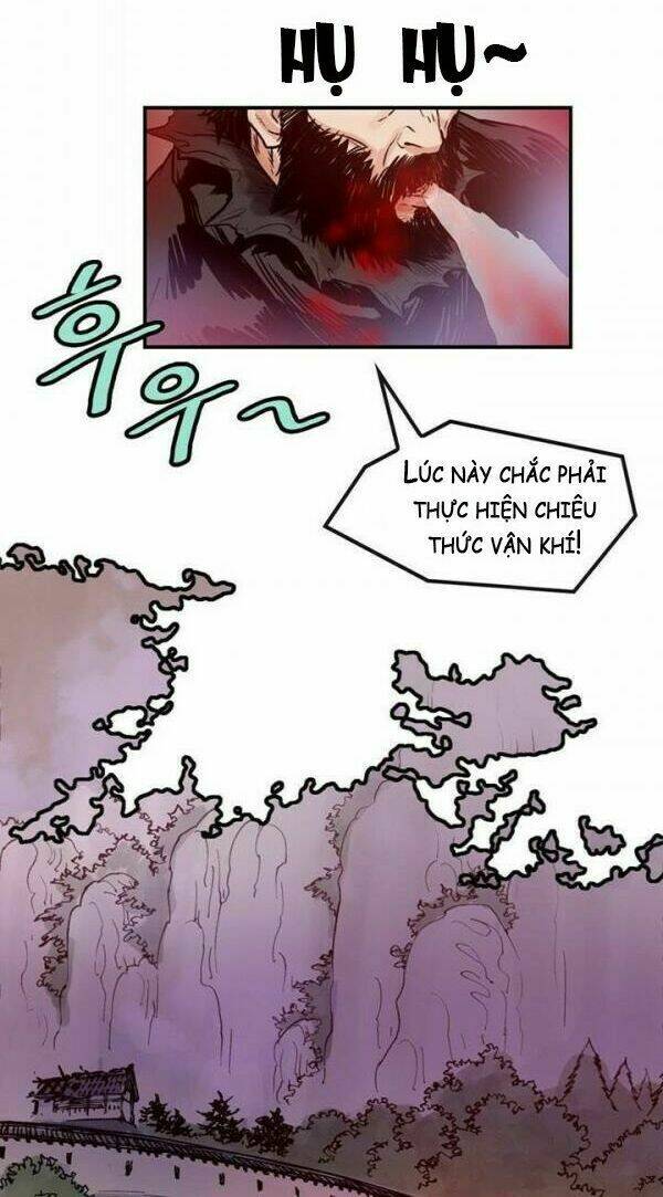 Bất Bại Quyền Ma - Chapter 23 - Page 26
