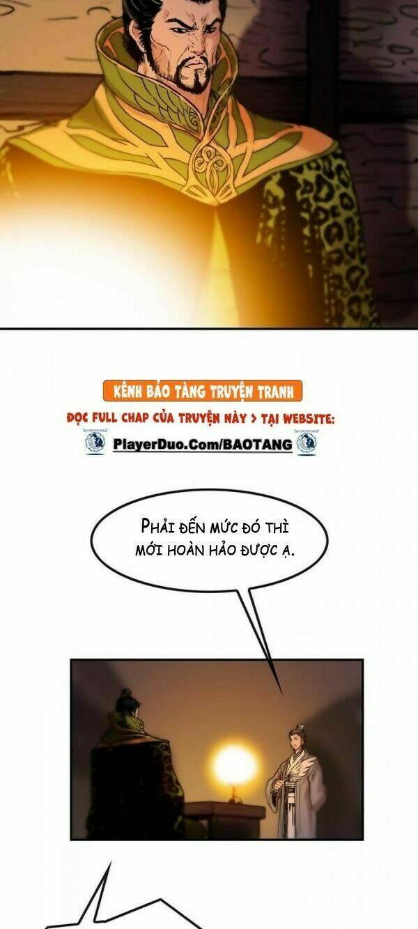 Bất Bại Quyền Ma - Chapter 24 - Page 25