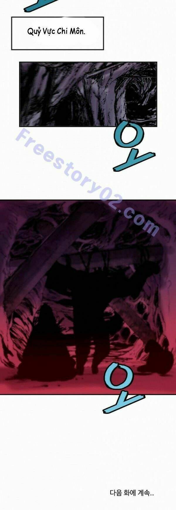 Bất Bại Quyền Ma - Chapter 24 - Page 31
