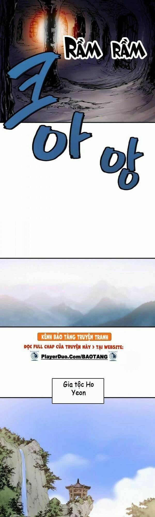 Bất Bại Quyền Ma - Chapter 25 - Page 11