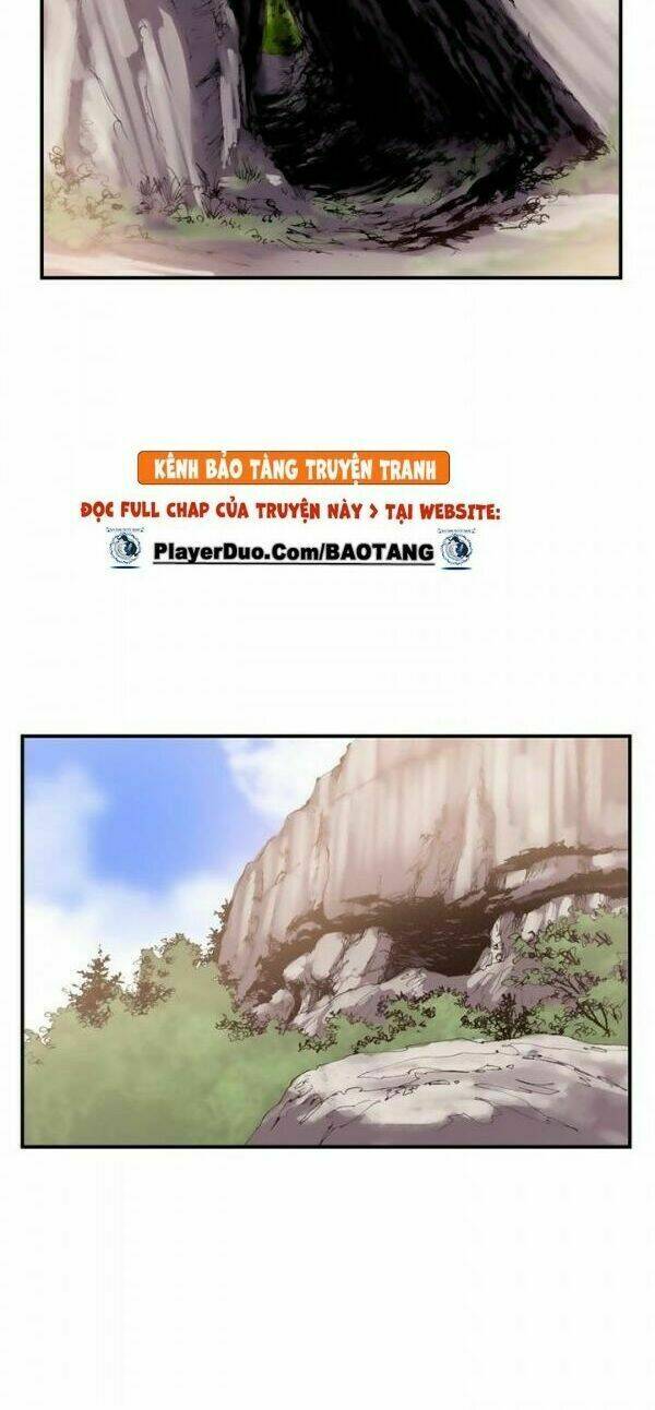 Bất Bại Quyền Ma - Chapter 25 - Page 21