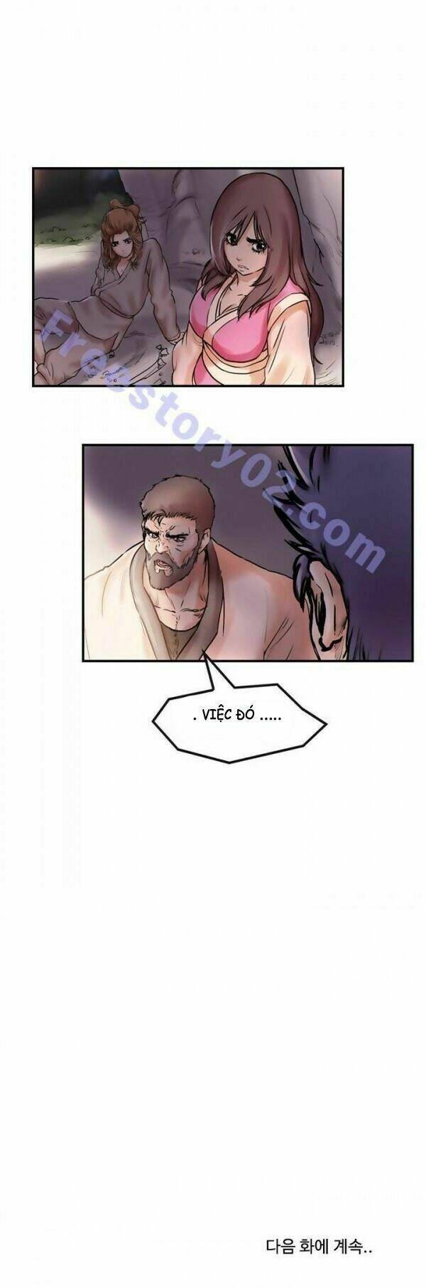 Bất Bại Quyền Ma - Chapter 25 - Page 30