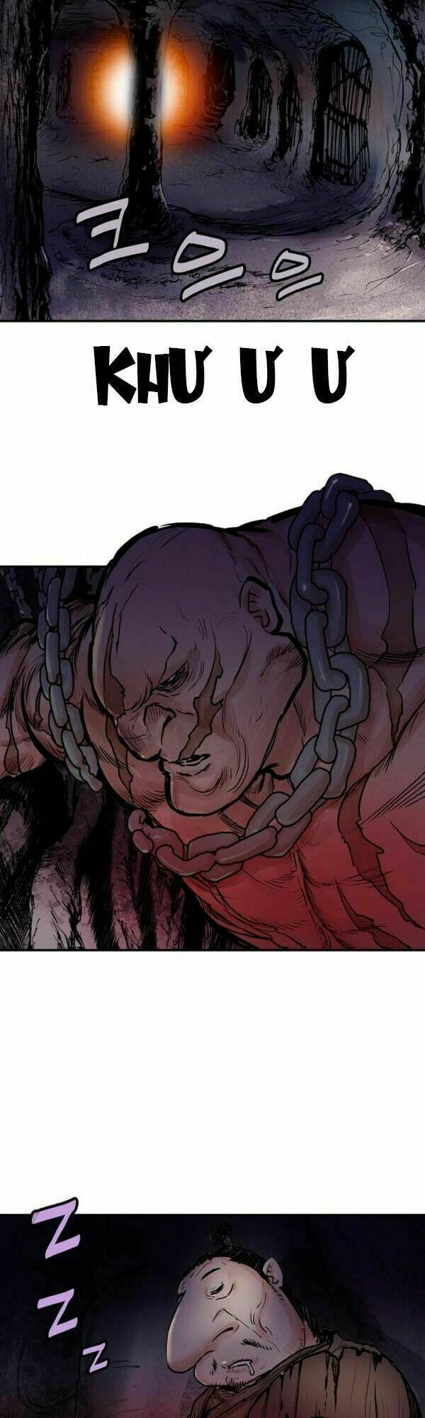 Bất Bại Quyền Ma - Chapter 25 - Page 3