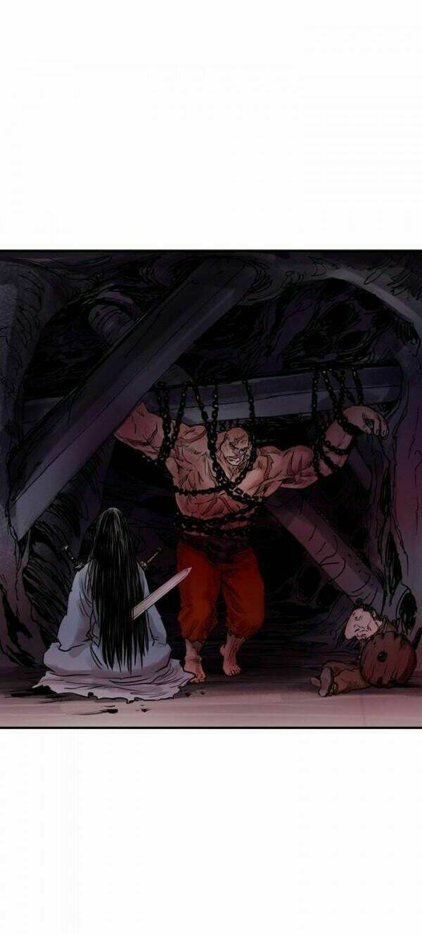 Bất Bại Quyền Ma - Chapter 25 - Page 5