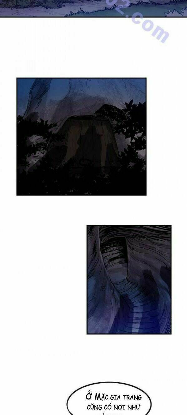 Bất Bại Quyền Ma - Chapter 26 - Page 18