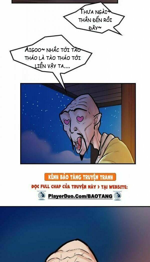 Bất Bại Quyền Ma - Chapter 26 - Page 26