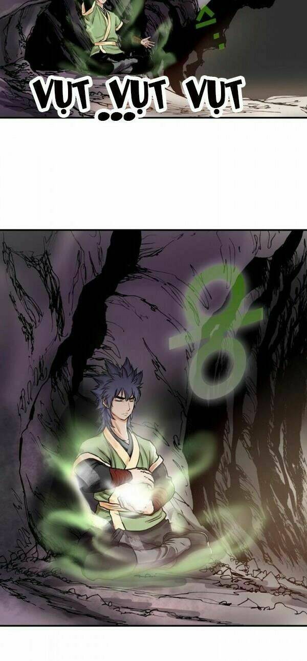 Bất Bại Quyền Ma - Chapter 26 - Page 7