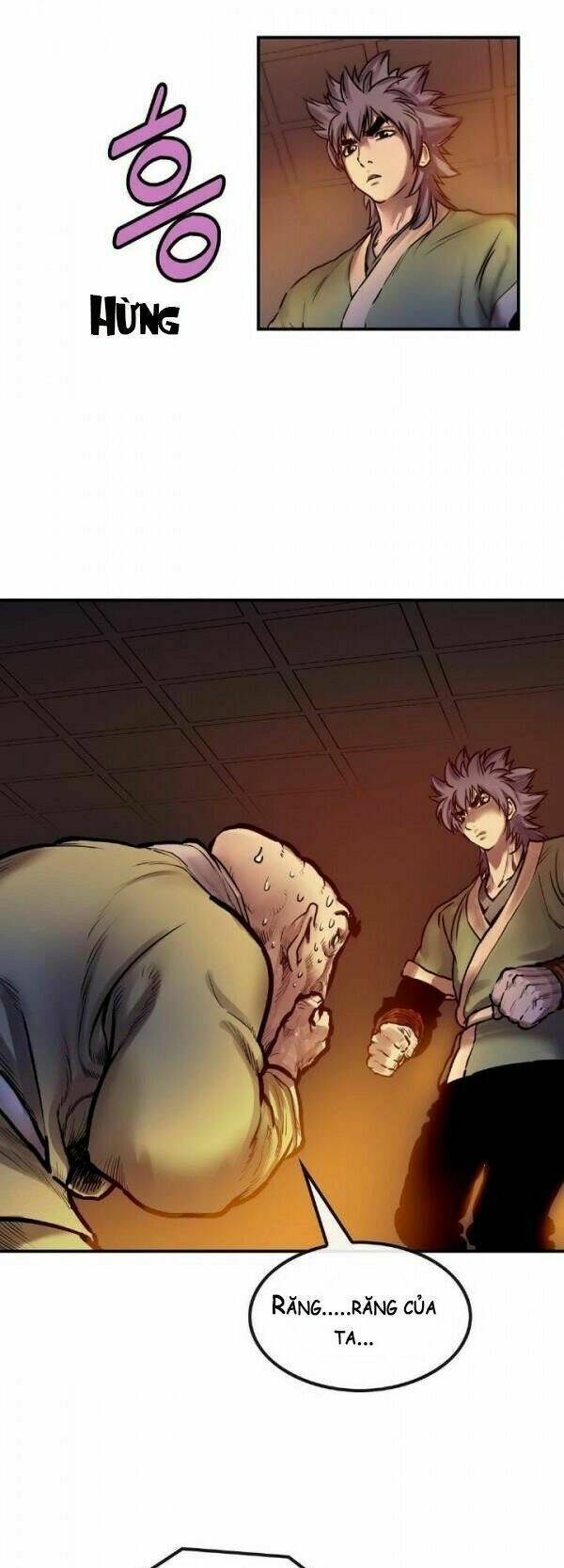 Bất Bại Quyền Ma - Chapter 27 - Page 19