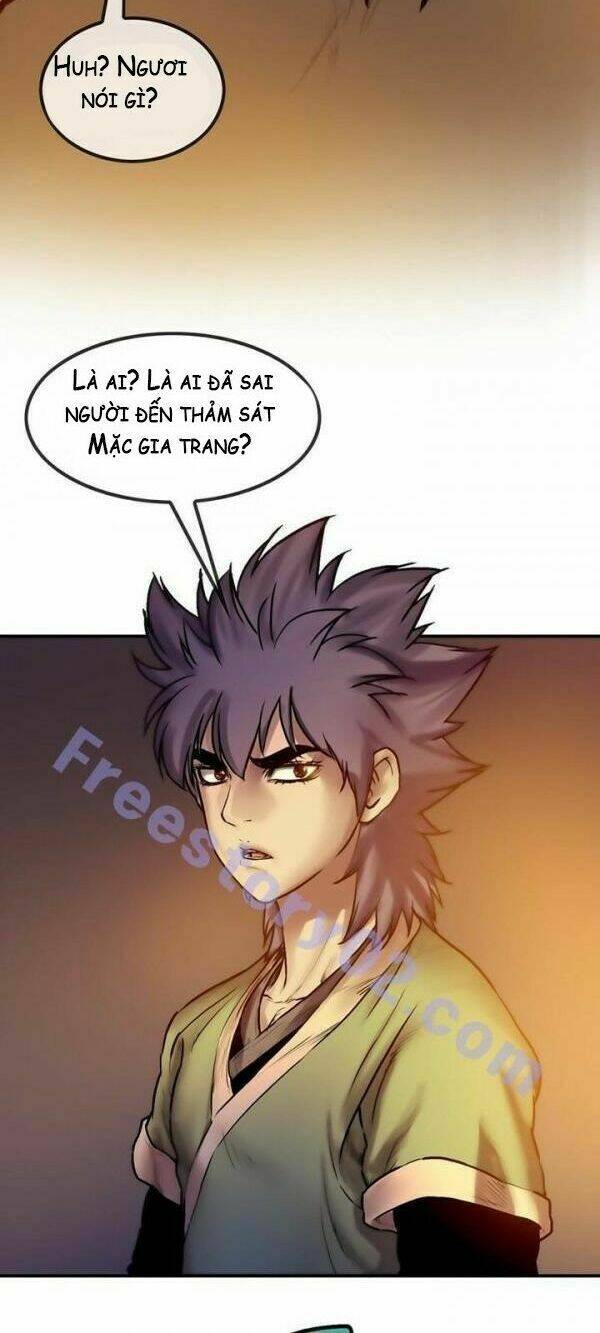 Bất Bại Quyền Ma - Chapter 27 - Page 5