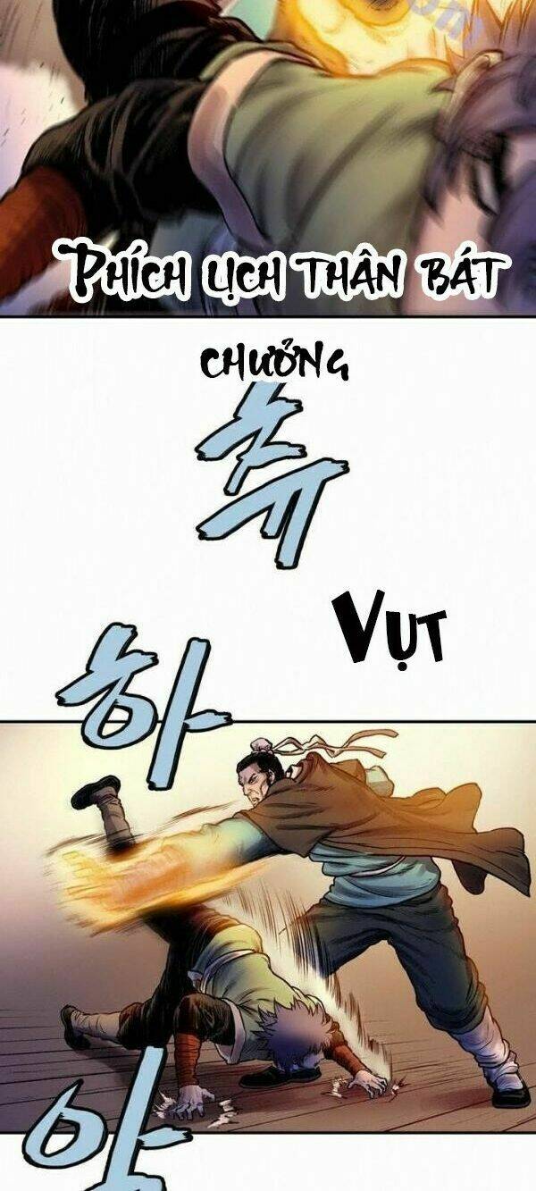 Bất Bại Quyền Ma - Chapter 28 - Page 9