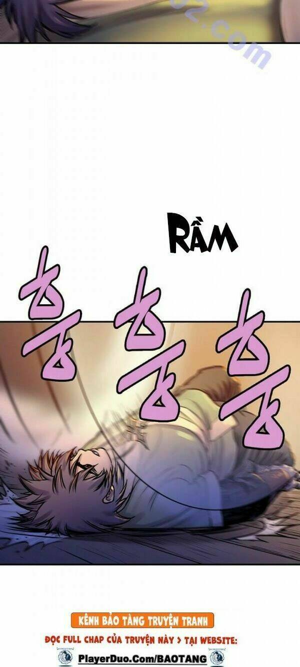 Bất Bại Quyền Ma - Chapter 28 - Page 12