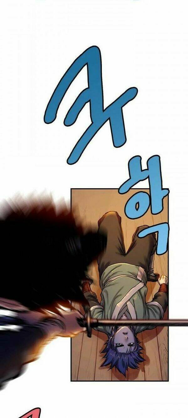 Bất Bại Quyền Ma - Chapter 28 - Page 13