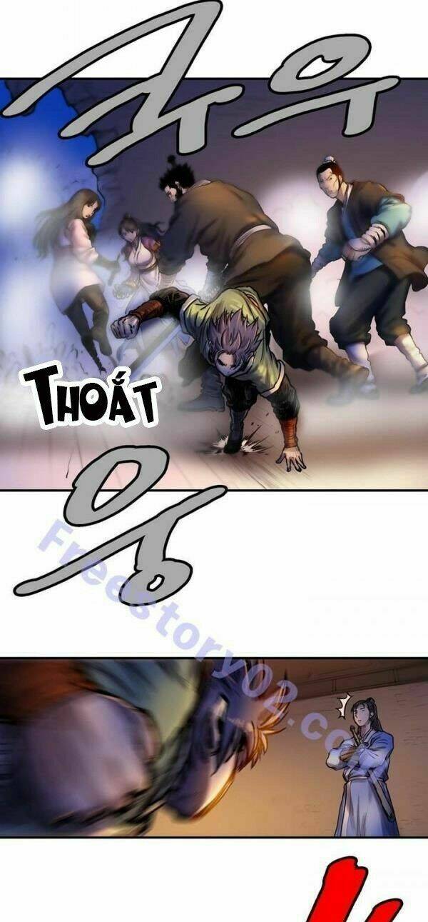 Bất Bại Quyền Ma - Chapter 28 - Page 15
