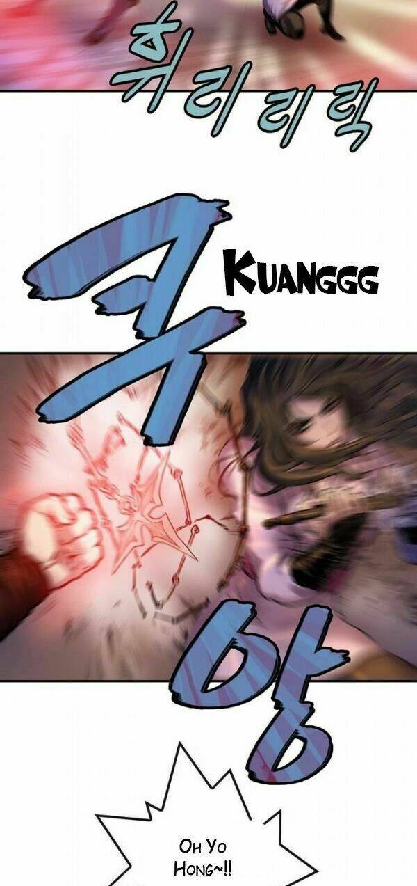 Bất Bại Quyền Ma - Chapter 28 - Page 30