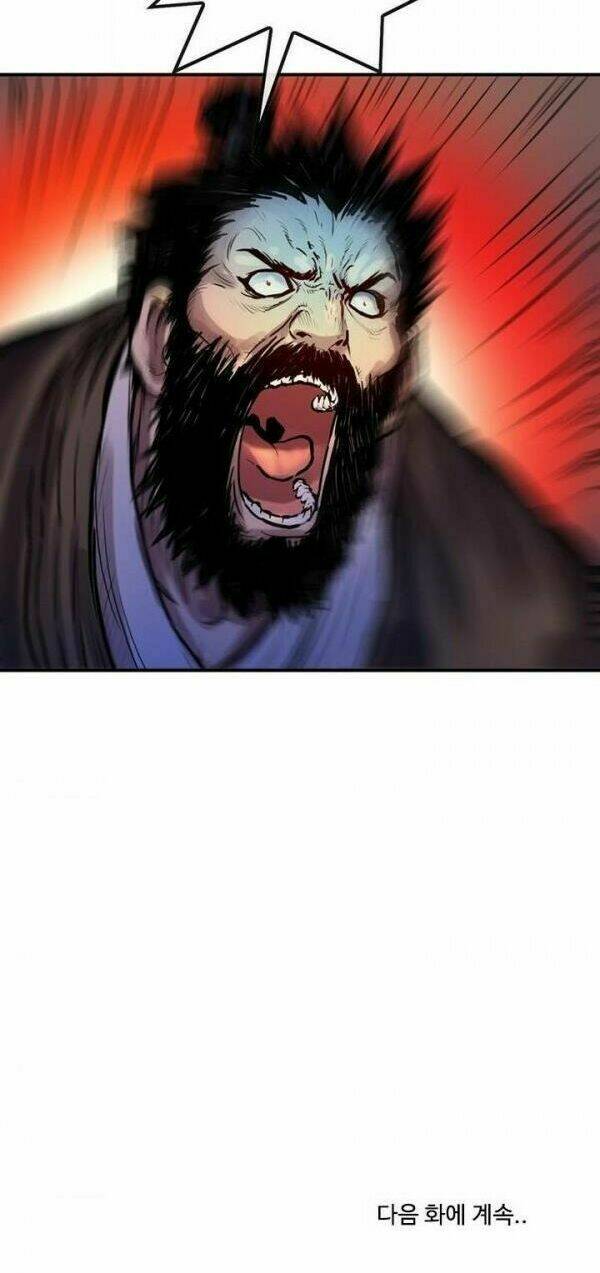 Bất Bại Quyền Ma - Chapter 28 - Page 31