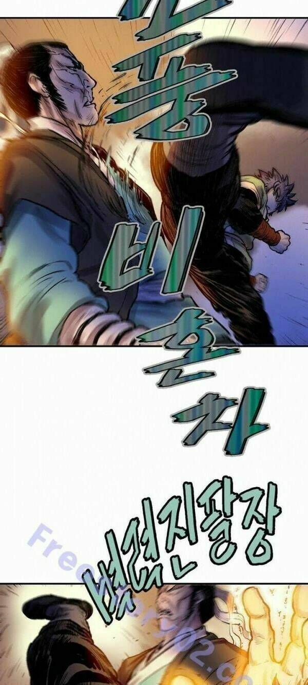 Bất Bại Quyền Ma - Chapter 28 - Page 8