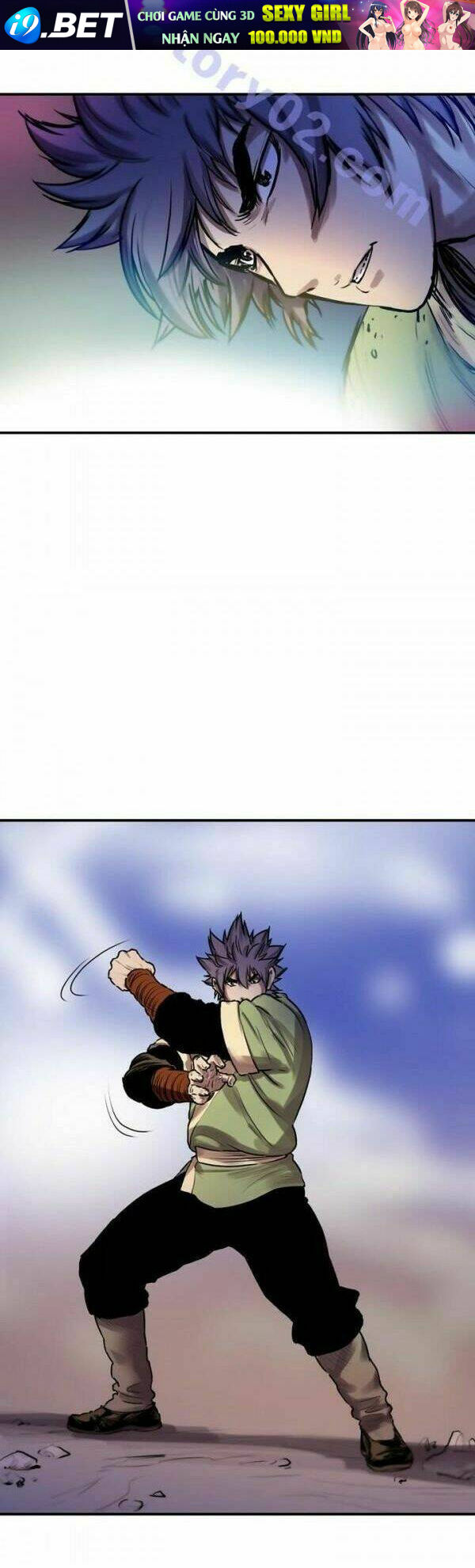 Bất Bại Quyền Ma - Chapter 29 - Page 21