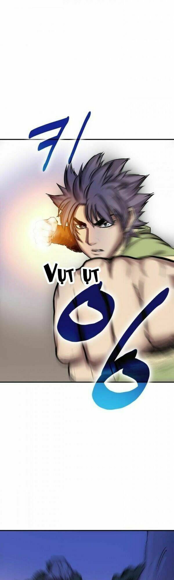 Bất Bại Quyền Ma - Chapter 29 - Page 22