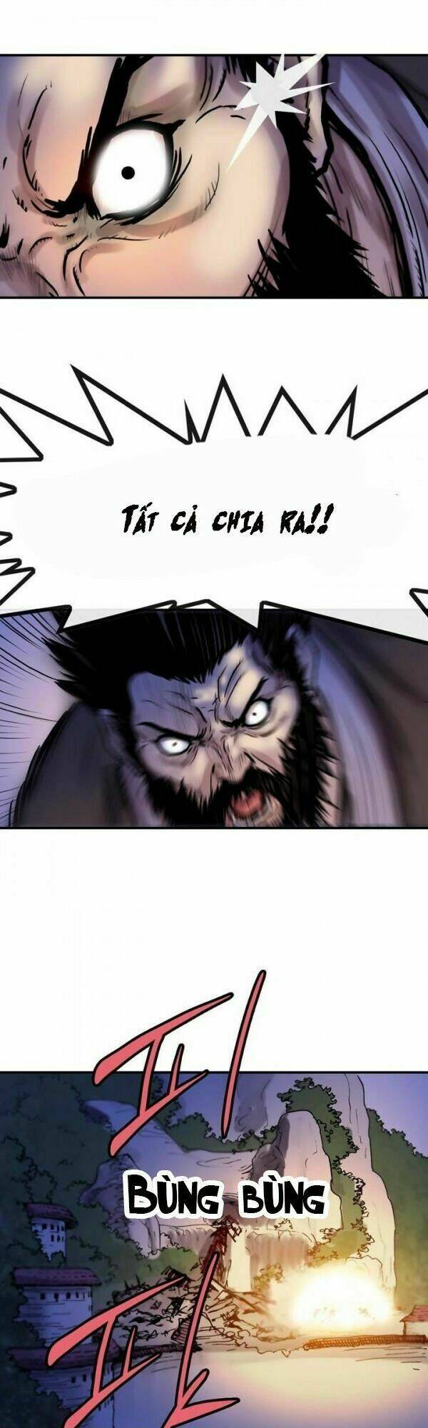Bất Bại Quyền Ma - Chapter 29 - Page 26