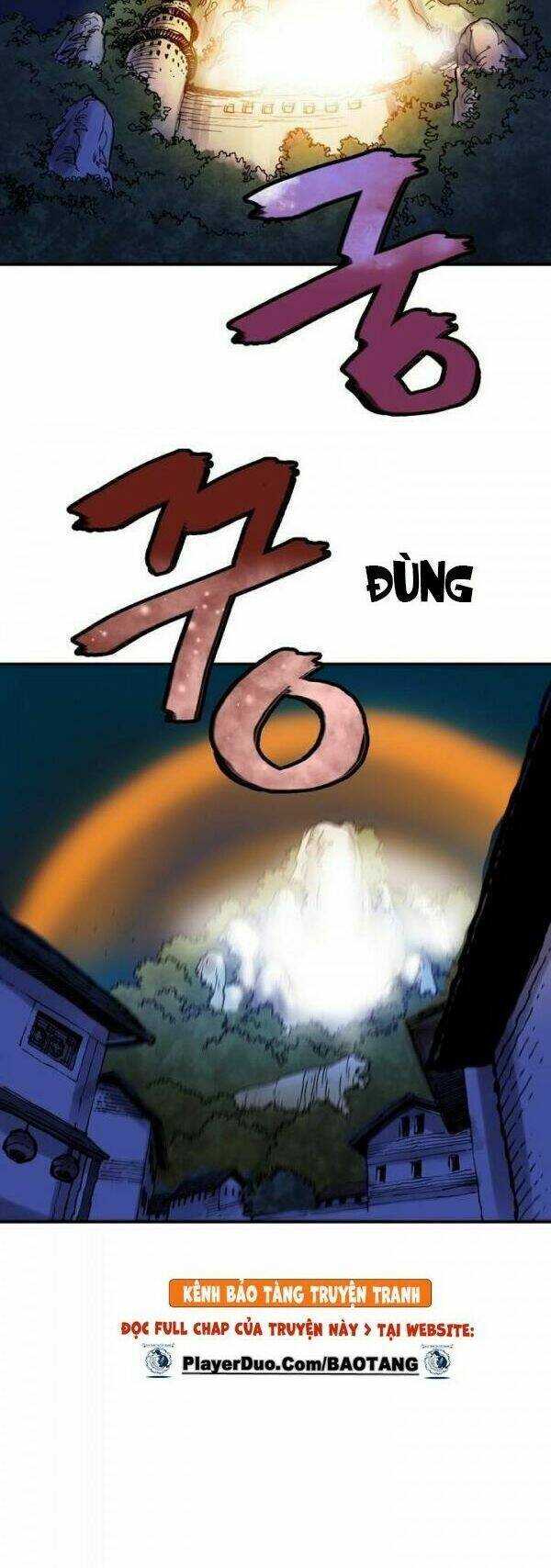 Bất Bại Quyền Ma - Chapter 29 - Page 28