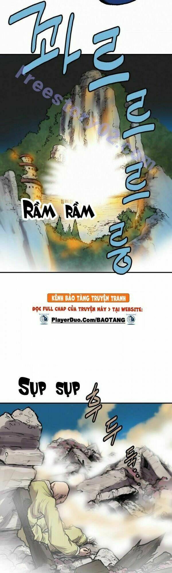 Bất Bại Quyền Ma - Chapter 29 - Page 5