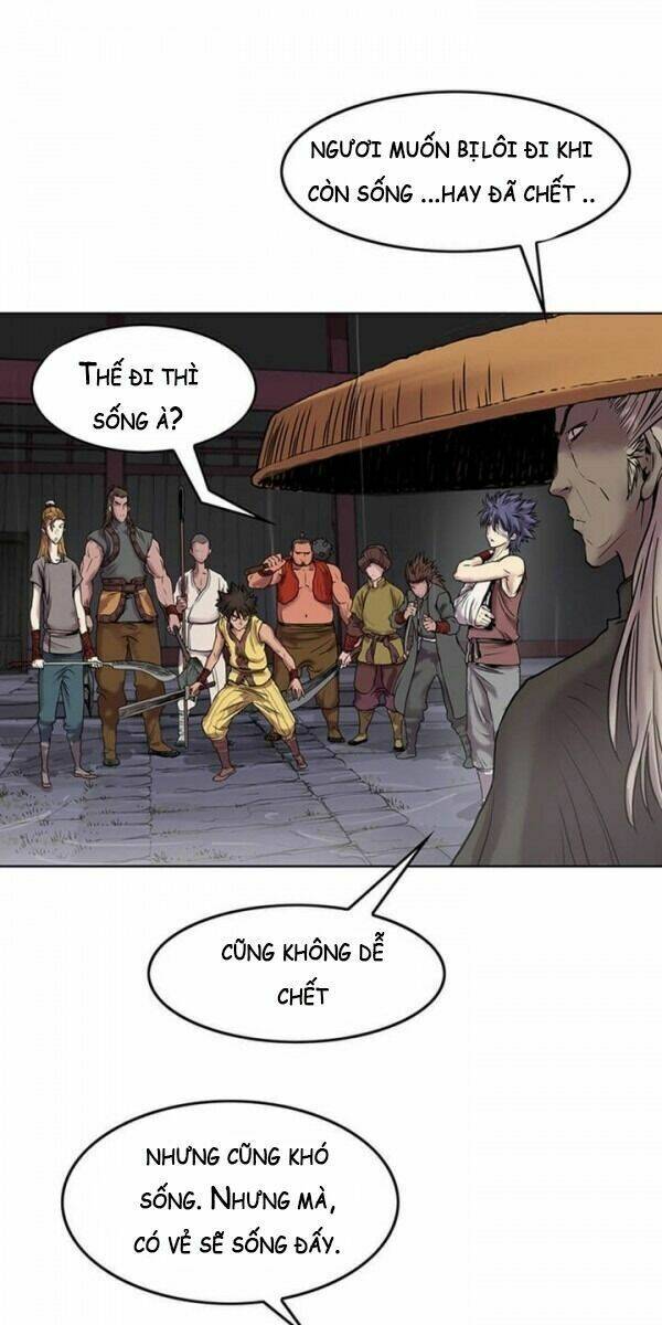 Bất Bại Quyền Ma - Chapter 3 - Page 10