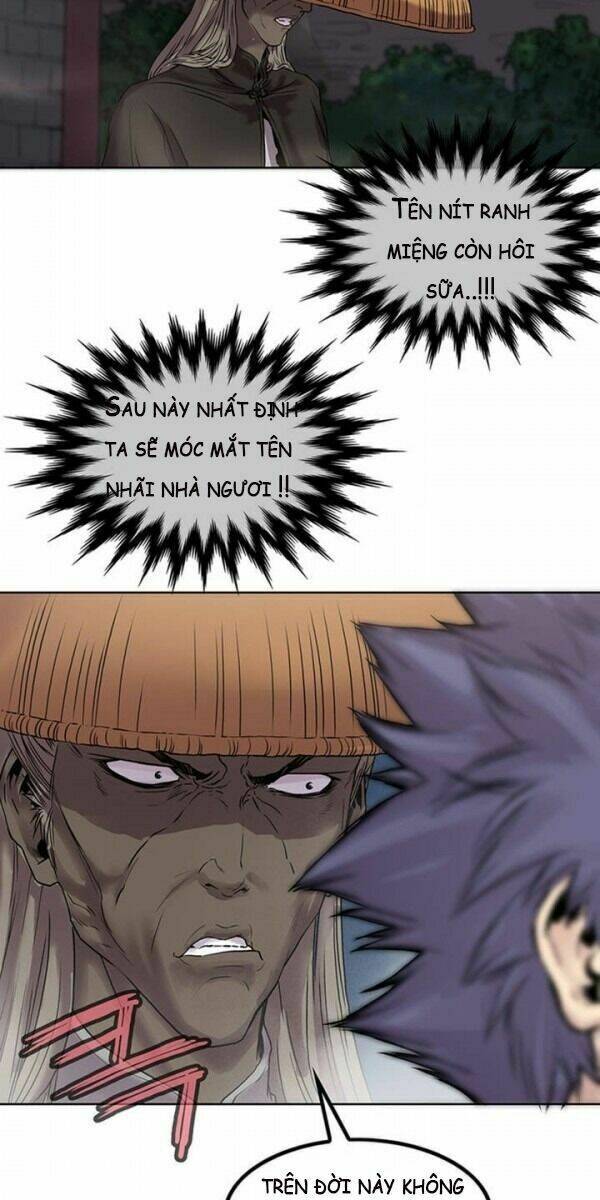Bất Bại Quyền Ma - Chapter 3 - Page 13