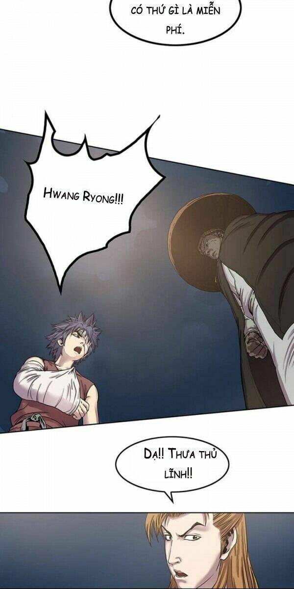 Bất Bại Quyền Ma - Chapter 3 - Page 14