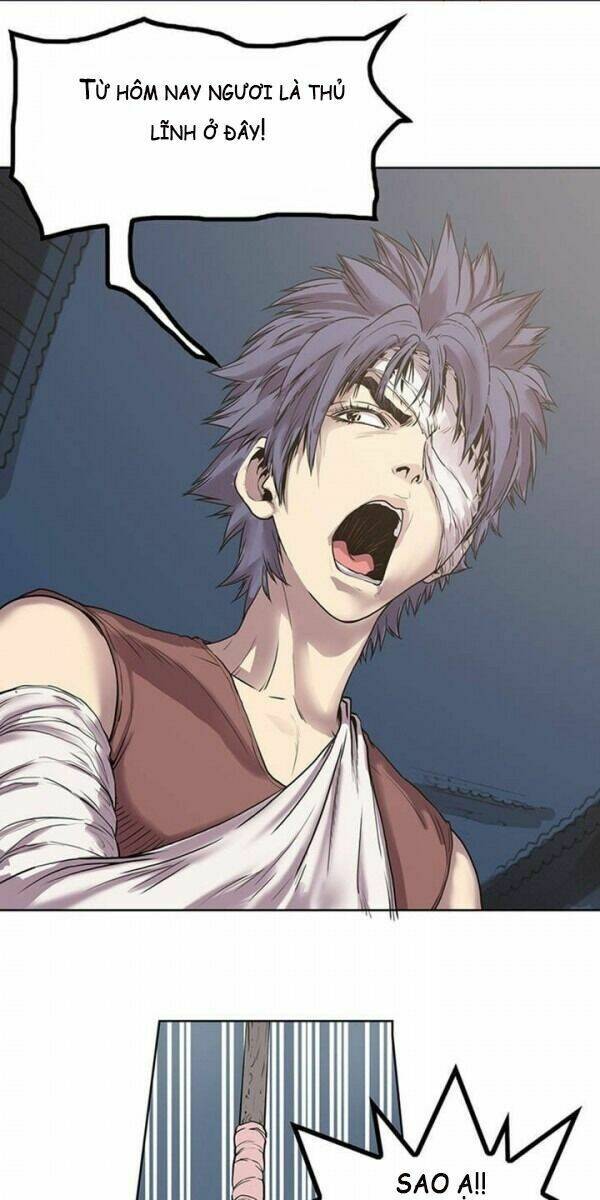 Bất Bại Quyền Ma - Chapter 3 - Page 15