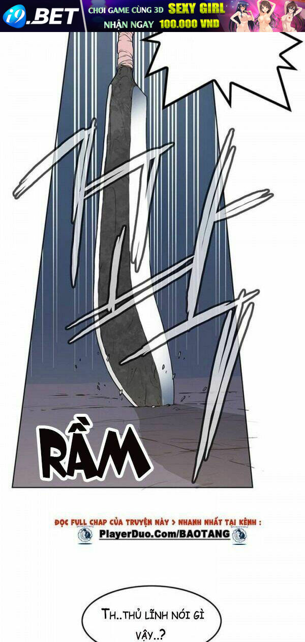 Bất Bại Quyền Ma - Chapter 3 - Page 16